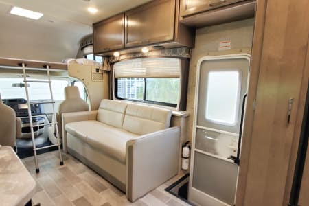 RV Rental miami-fort-lauderdale,Florida-(FL)