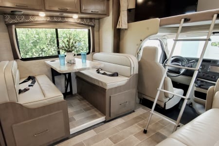 RV Rental miami-fort-lauderdale,Florida-(FL)