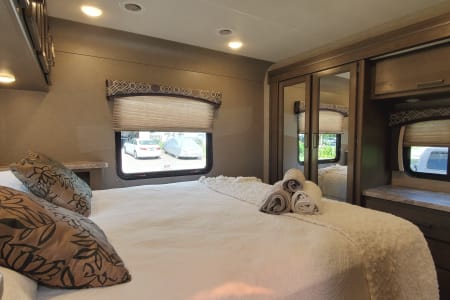 RV Rental miami-fort-lauderdale,Florida-(FL)