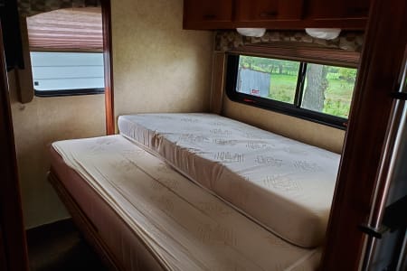 RV Rental dfw,Texas-(TX)