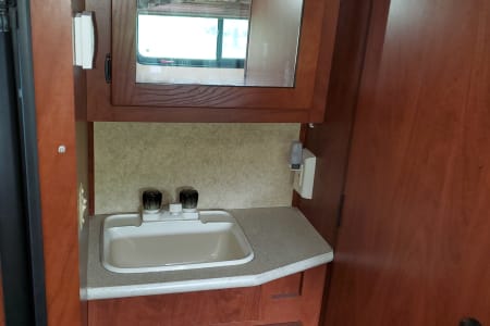 RV Rental dallas,Texas-(TX)