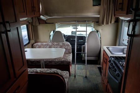 RV Rental dfw,Texas-(TX)