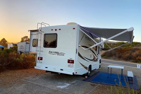 ZephryhillsRV rentals