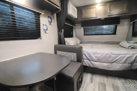 JoeltonRV rentals