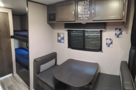 JoeltonRV rentals