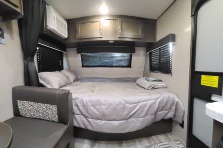 JoeltonRV rentals