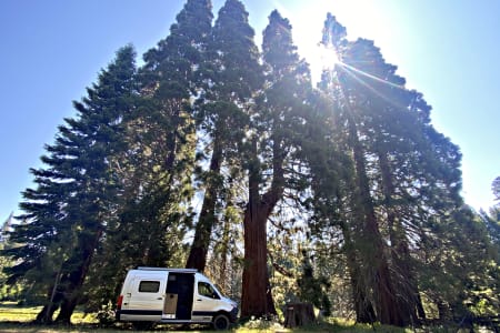 FullertonRV rentals