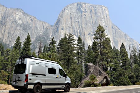 FullertonRV rentals