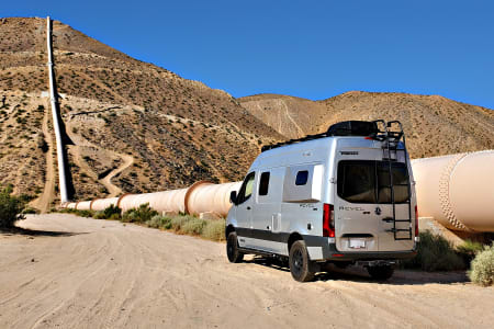 FullertonRV rentals