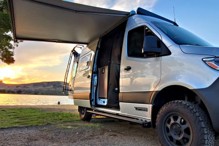 FullertonRV rentals