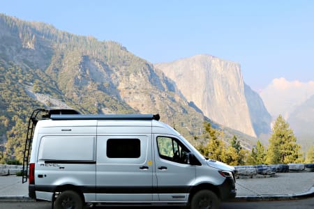 FullertonRV rentals