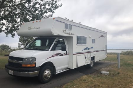 LavaBedsNationalMonument Rv Rentals