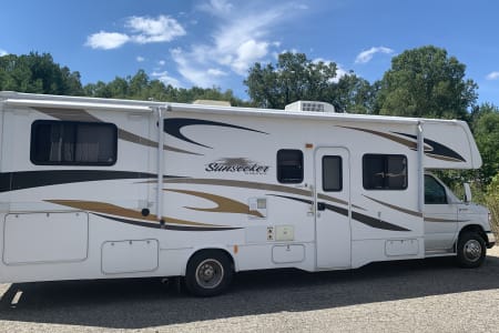 MasonRV rentals