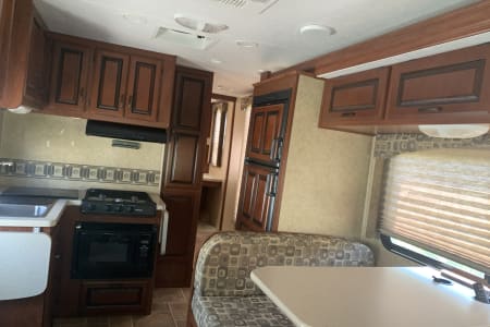 MasonRV rentals