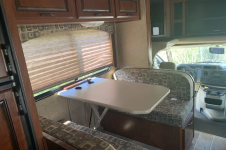 MasonRV rentals