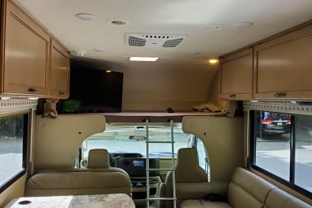 BurnabyRV rentals