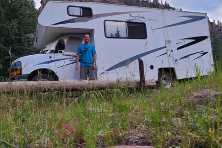 MorganRV rentals