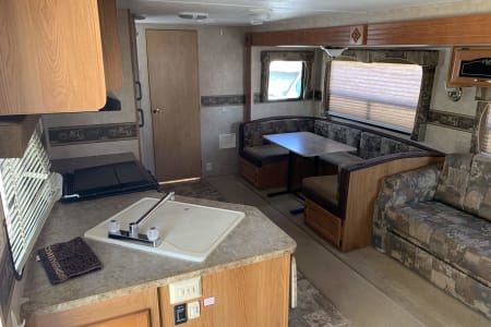 MalibuCreekStatePark Rv Rentals