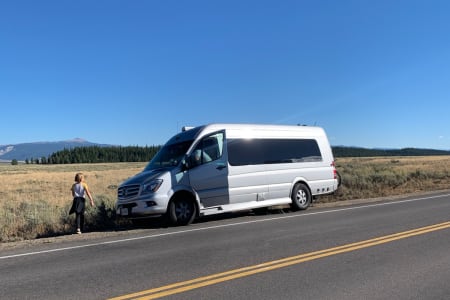 BurkeLakeRecreationArea Rv Rentals