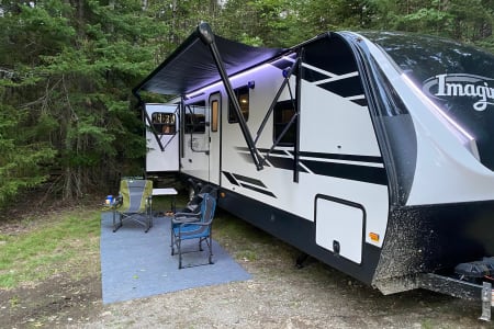 MiddleboroughRV rentals