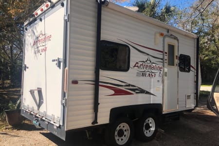 WilmingtonRV rentals