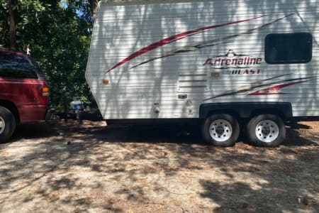 WilmingtonRV rentals