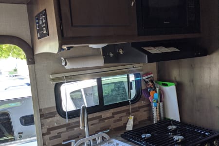 RV Rental phoenix,Arizona-(AZ)