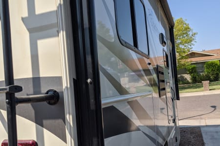 PhoenixRV rentals