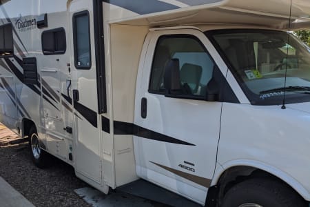 RV Rental arizona