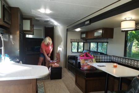 SolFest Rv Rentals