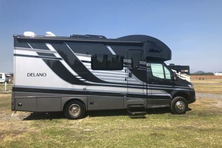 San RamonRV rentals