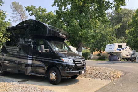 San RamonRV rentals