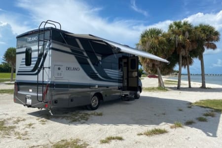 Cape CoralRV rentals