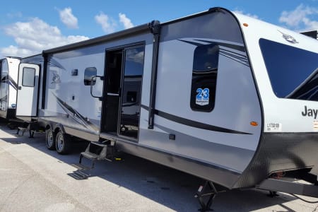 2020 Jayco Jay Flight