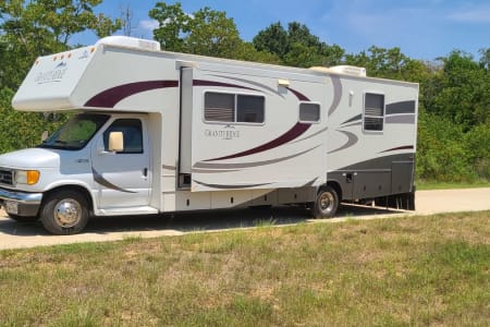 RusticAcresCampground Rv Rentals