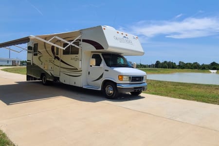 RusticAcresCampground Rv Rentals