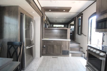 TheBigWhat Rv Rentals