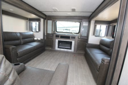 AnotherWorld Rv Rentals