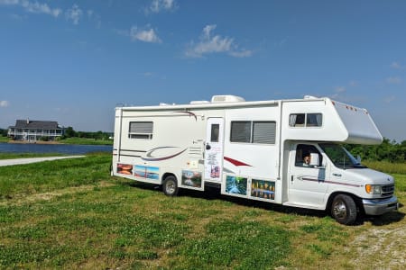 OleBullStatePark Rv Rentals