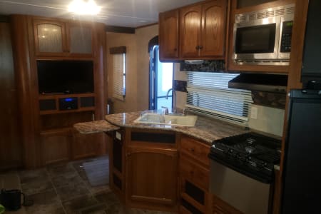 Oak LawnRV rentals