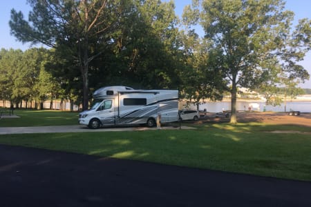 GreenRiverStateWildlifeArea Rv Rentals