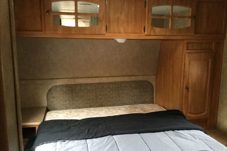 BuhlRV rentals