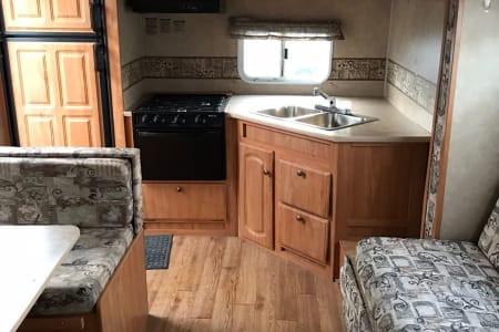 BuhlRV rentals