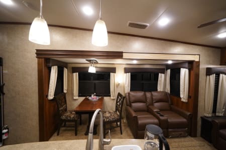 Yucca ValleyRV rentals