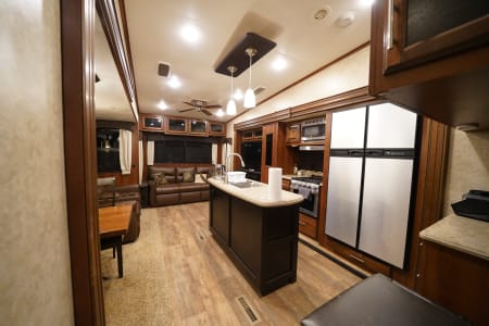 Yucca ValleyRV rentals