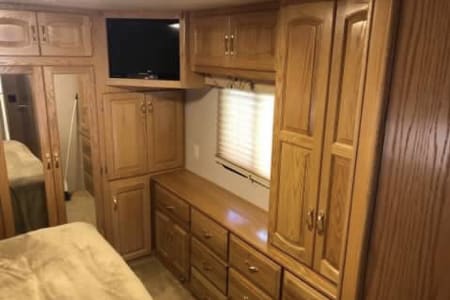 St. HenryRV rentals