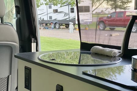 MalibuCreekStatePark Rv Rentals