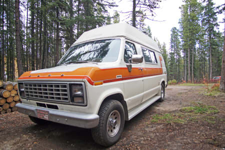 RV Rental northwestterritories