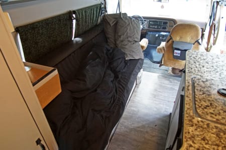 RV Rental northwestterritories