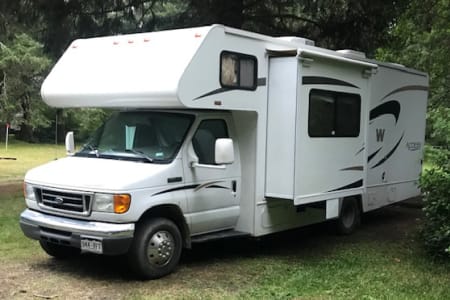 RV Rental denver,Colorado-(CO)